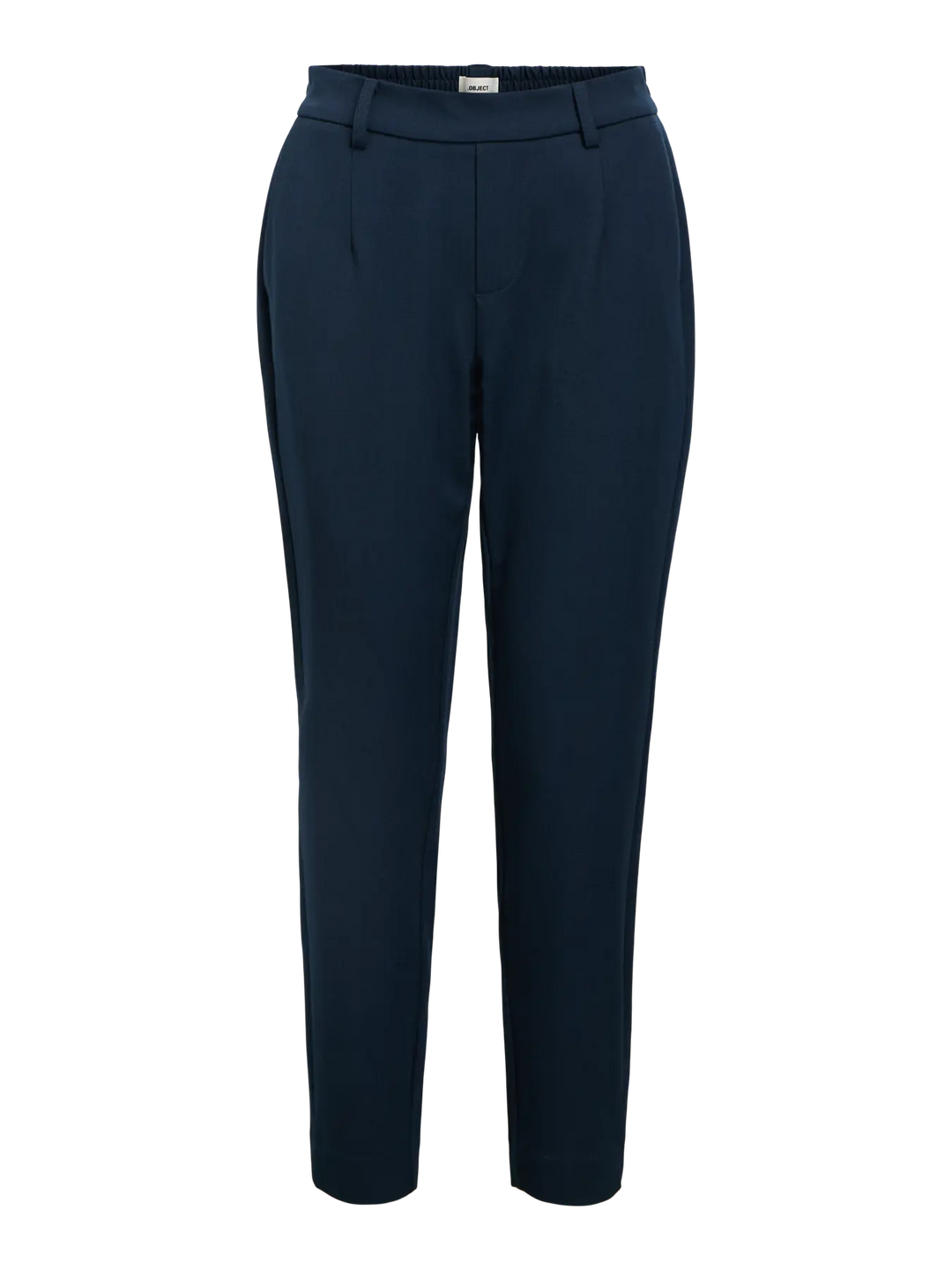 OBJECT - Lisa Slim Ankel Pants - Sky Captain