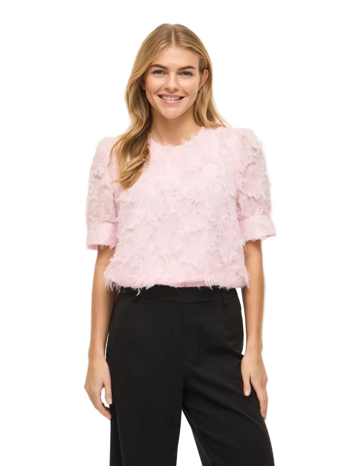 CILA - Blus - Pink