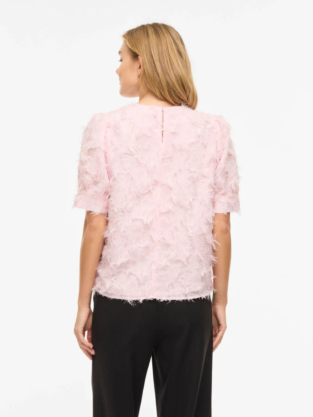 CILA - Blus - Pink