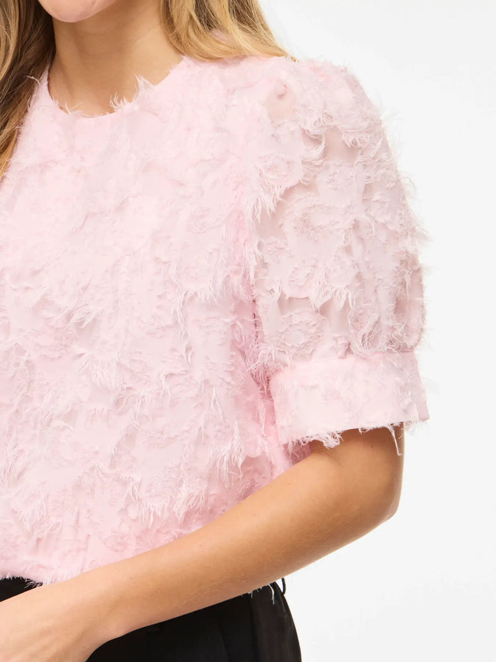 CILA - Blus - Pink