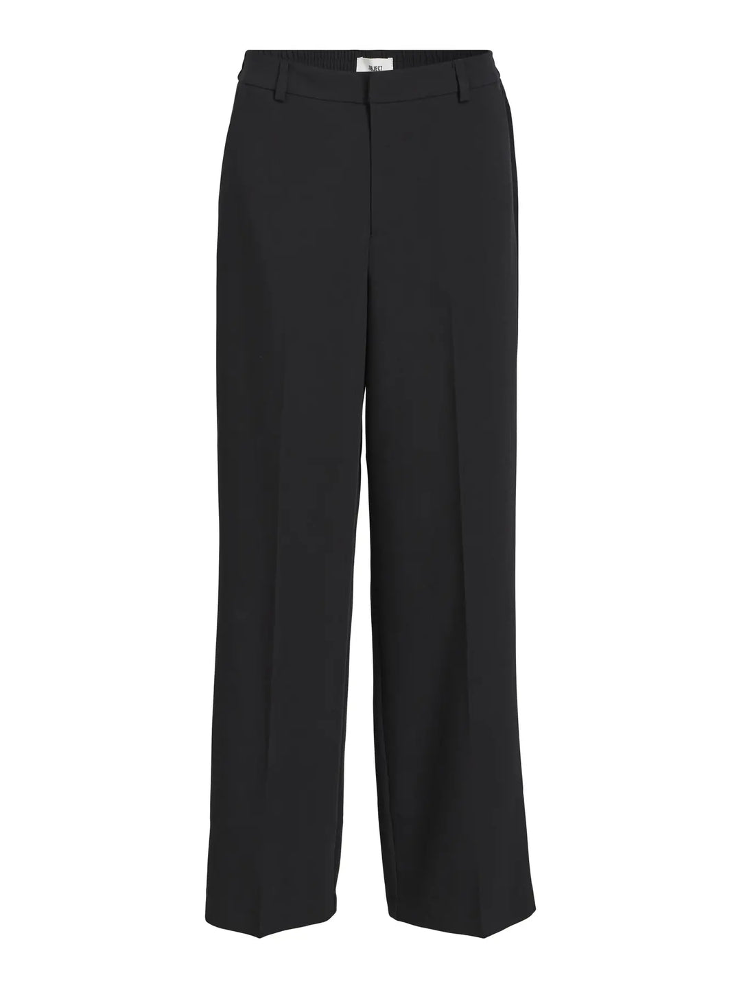 OBJECT - Sigrid Casual Pants - Black