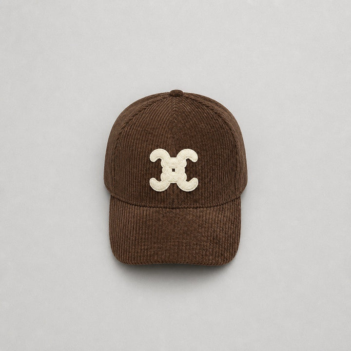 ACE - Baseball Keps - Manchester - Brown