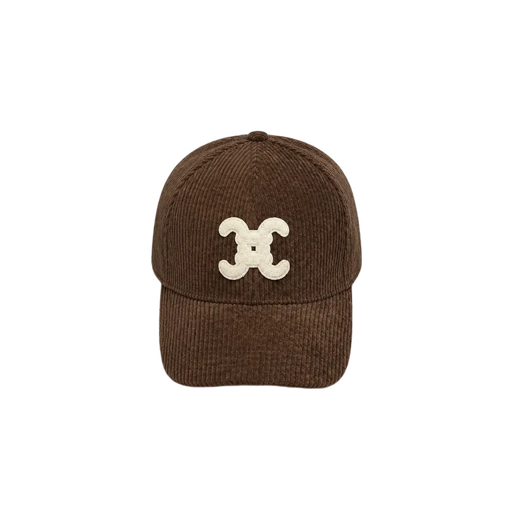 ACE - Baseball Keps - Manchester - Brown