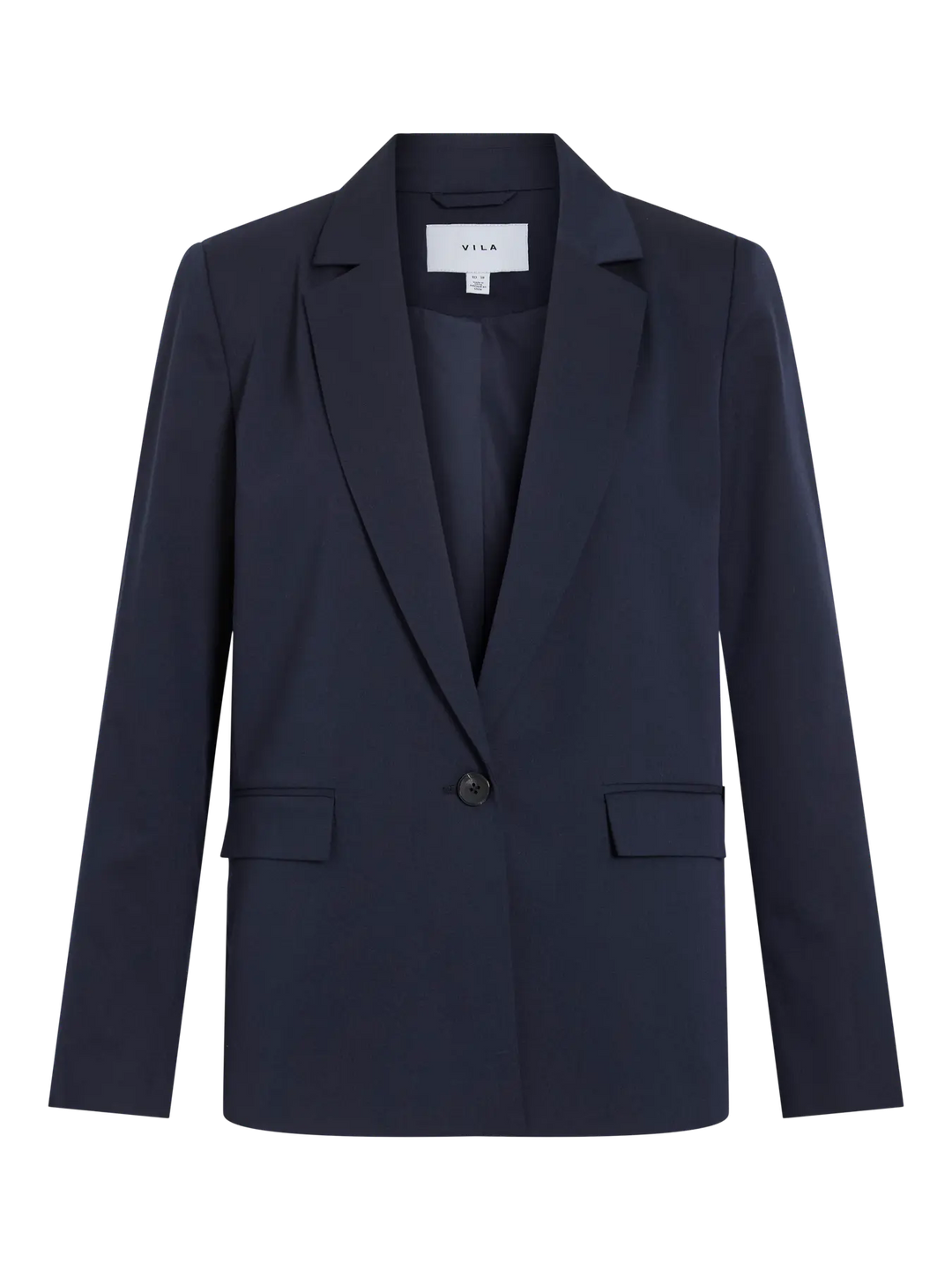 MERLE - Blazer - Navy
