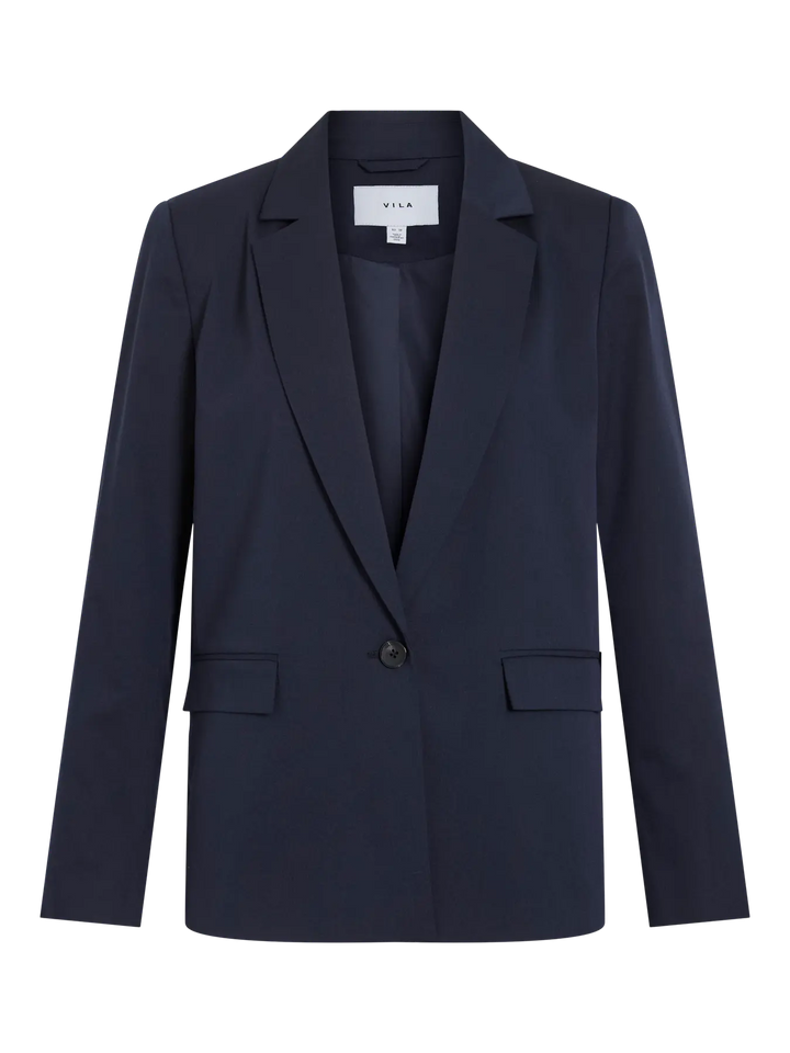 MERLE - Blazer - Navy