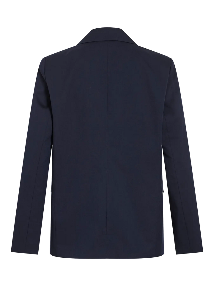 MERLE - Blazer - Navy