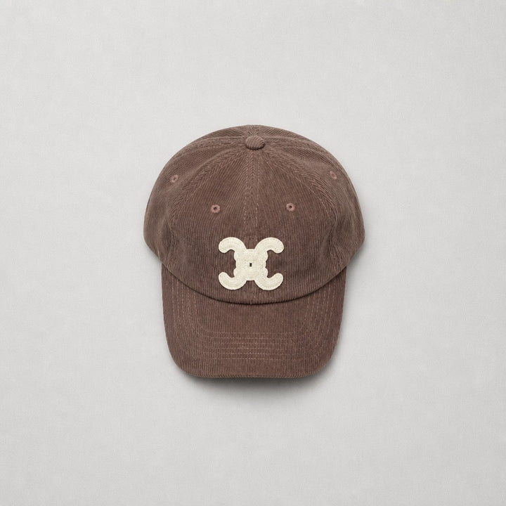 ACE - Baseball Keps - Manchester - Taupe