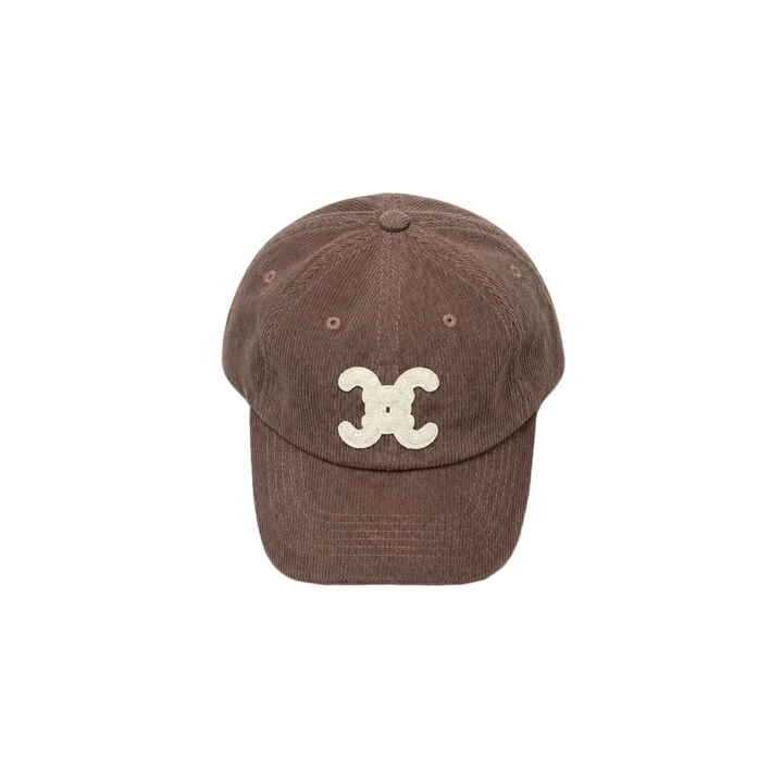 ACE - Baseball Keps - Manchester - Taupe