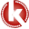 Kabare.se logo