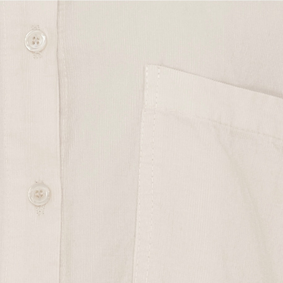 Coline - Shirt - Beige