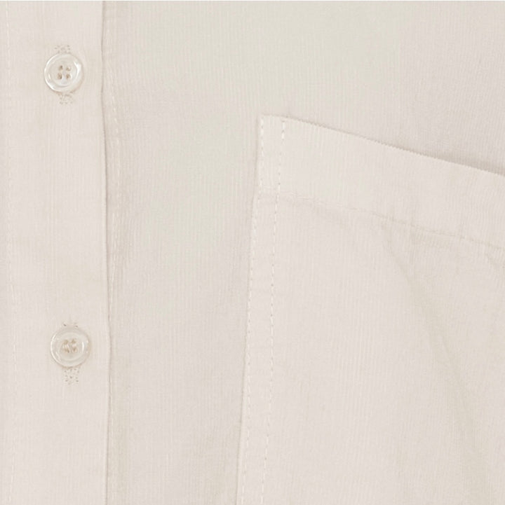 Coline - Shirt - Beige