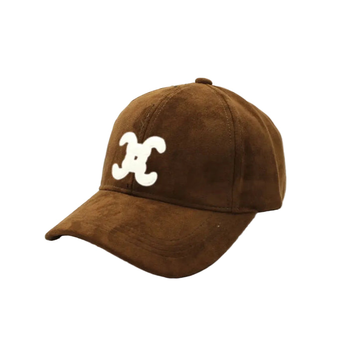 ACE - Baseball Keps - Mocka - Brown