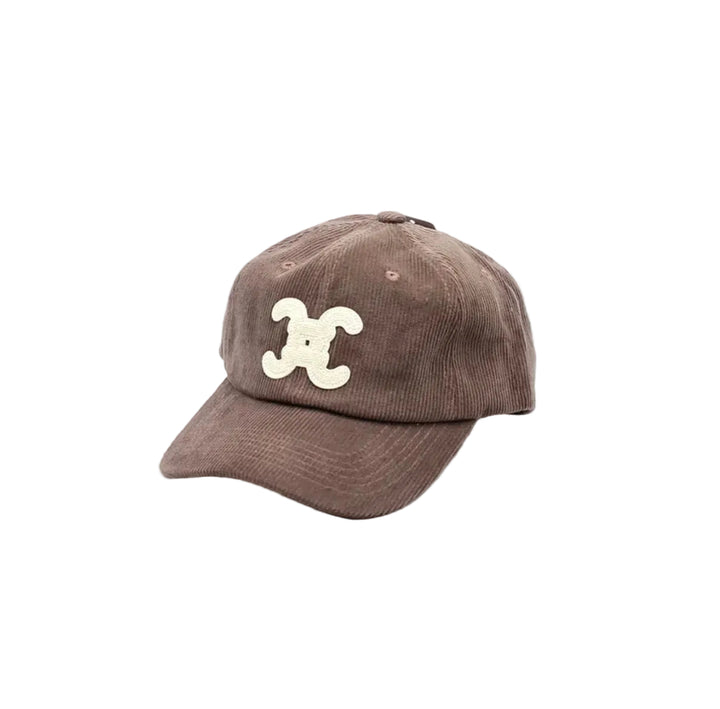 ACE - Baseball Keps - Manchester - Taupe