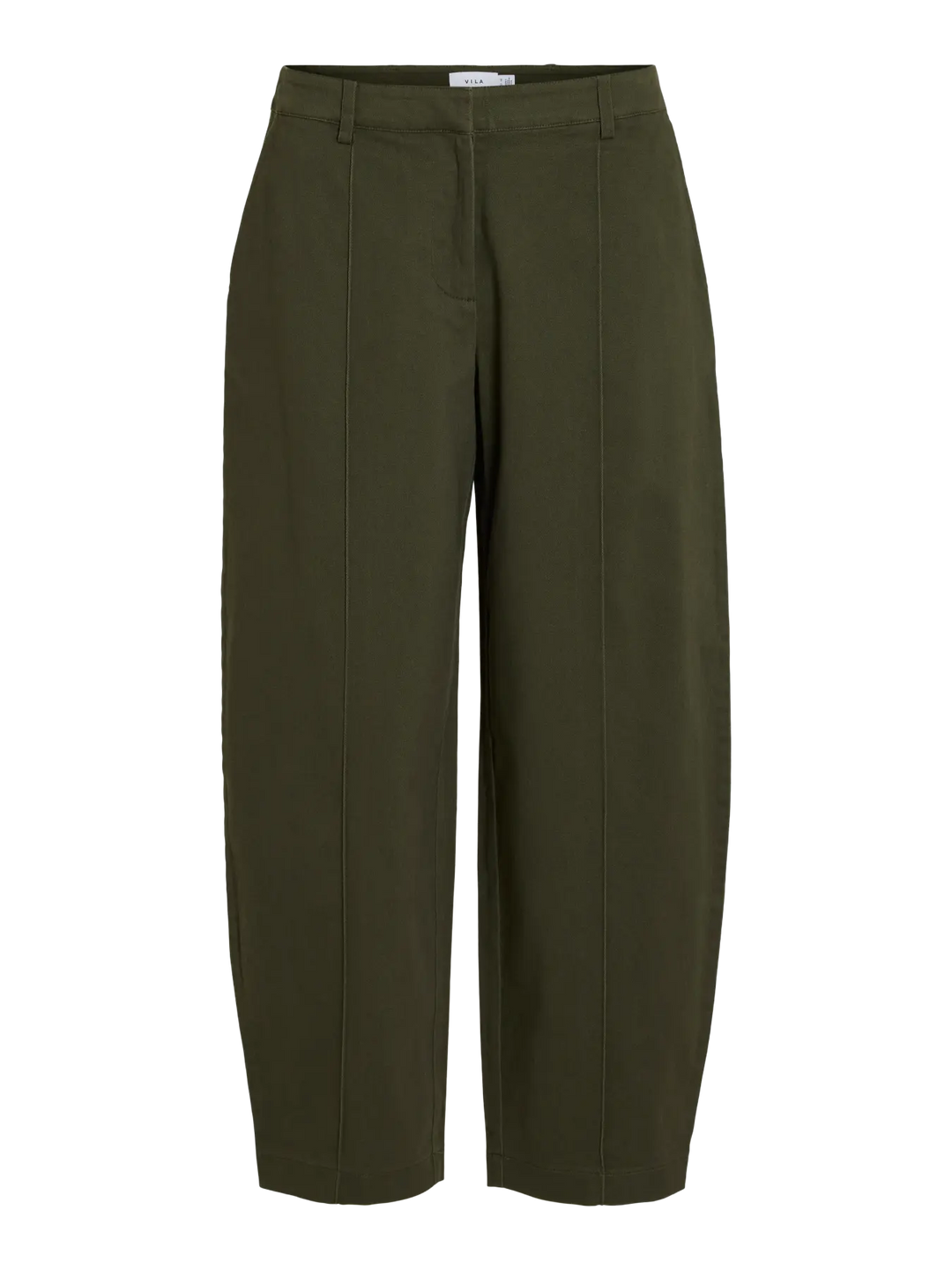 RODA - Barrel Pants - Army