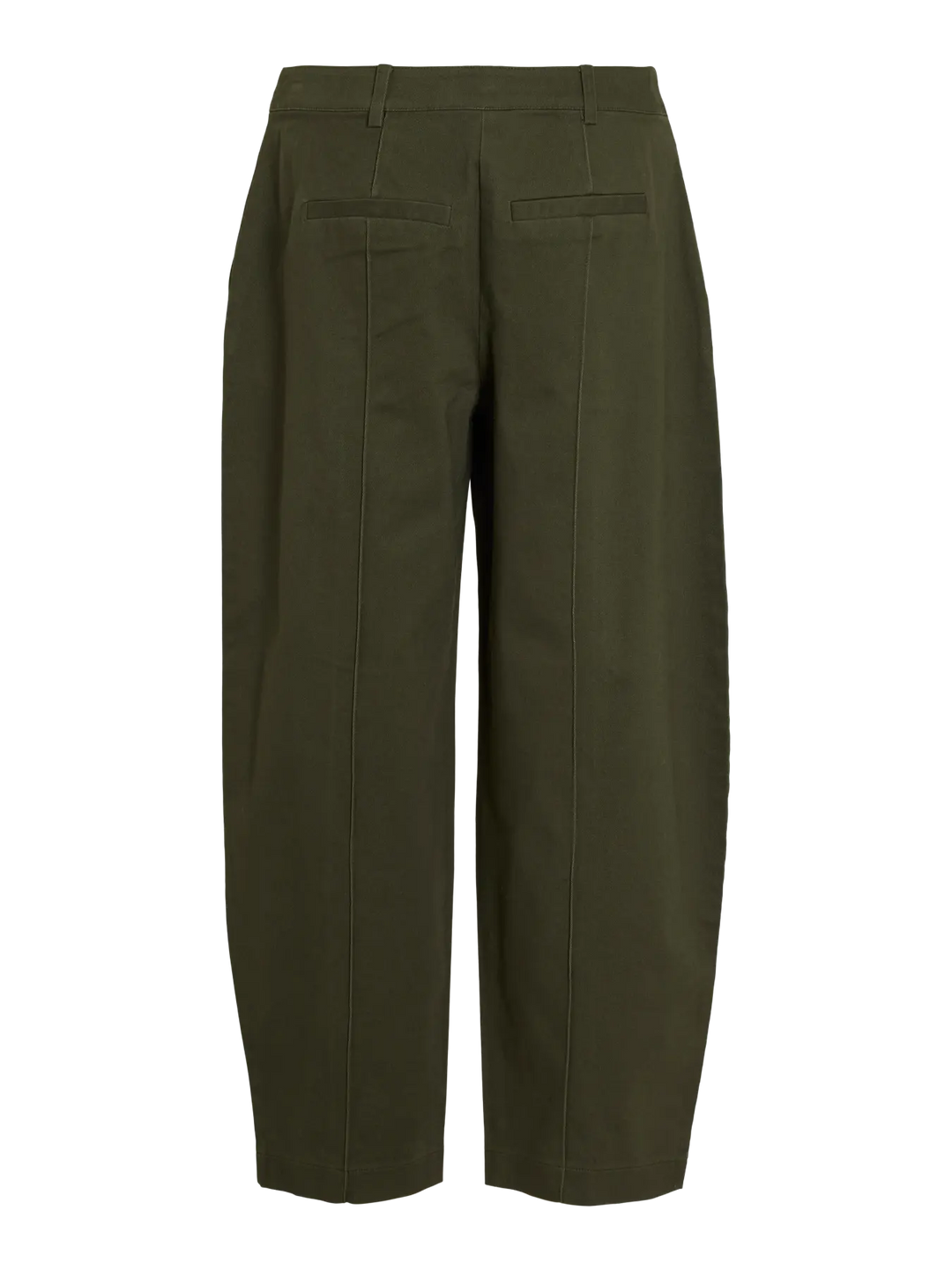 RODA - Barrel Pants - Army