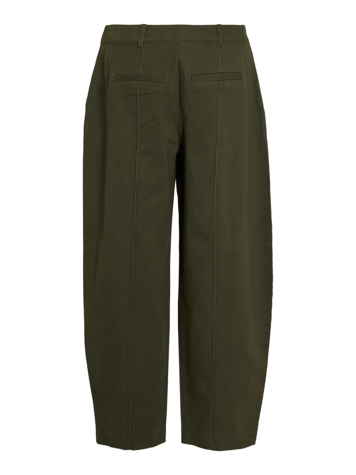 RODA - Barrel Pants - Army