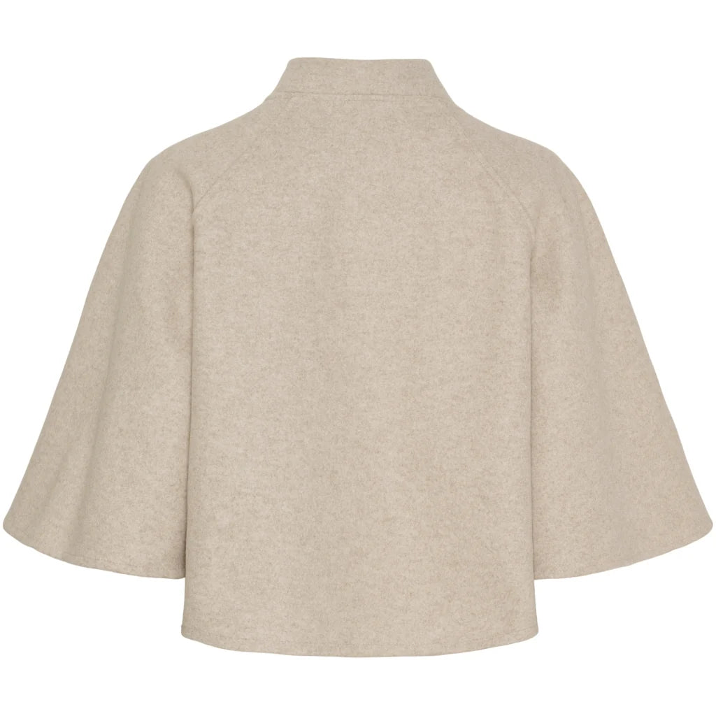 MARTA - Pia Jacket - Beige