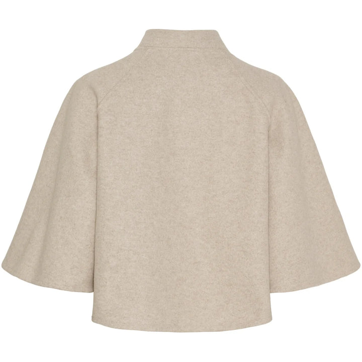 MARTA - Pia Jacket - Beige