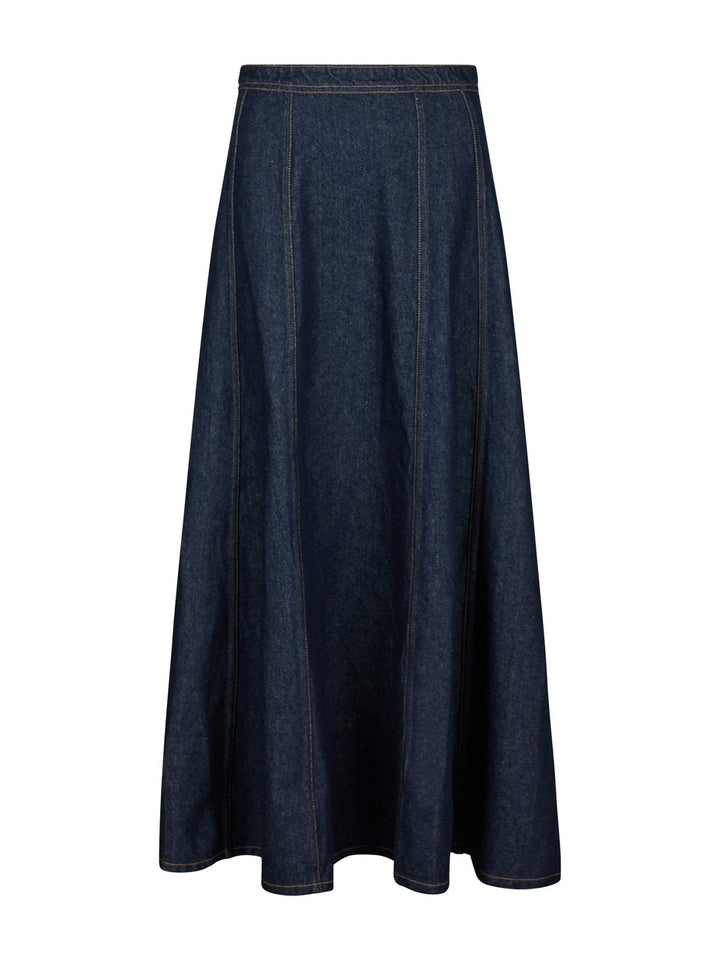 Neo Noir - Raya Denim Skirt