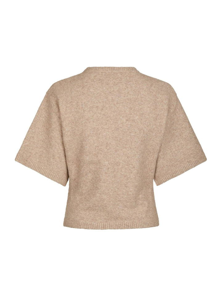 Neo Noir - Asha Knit Tee