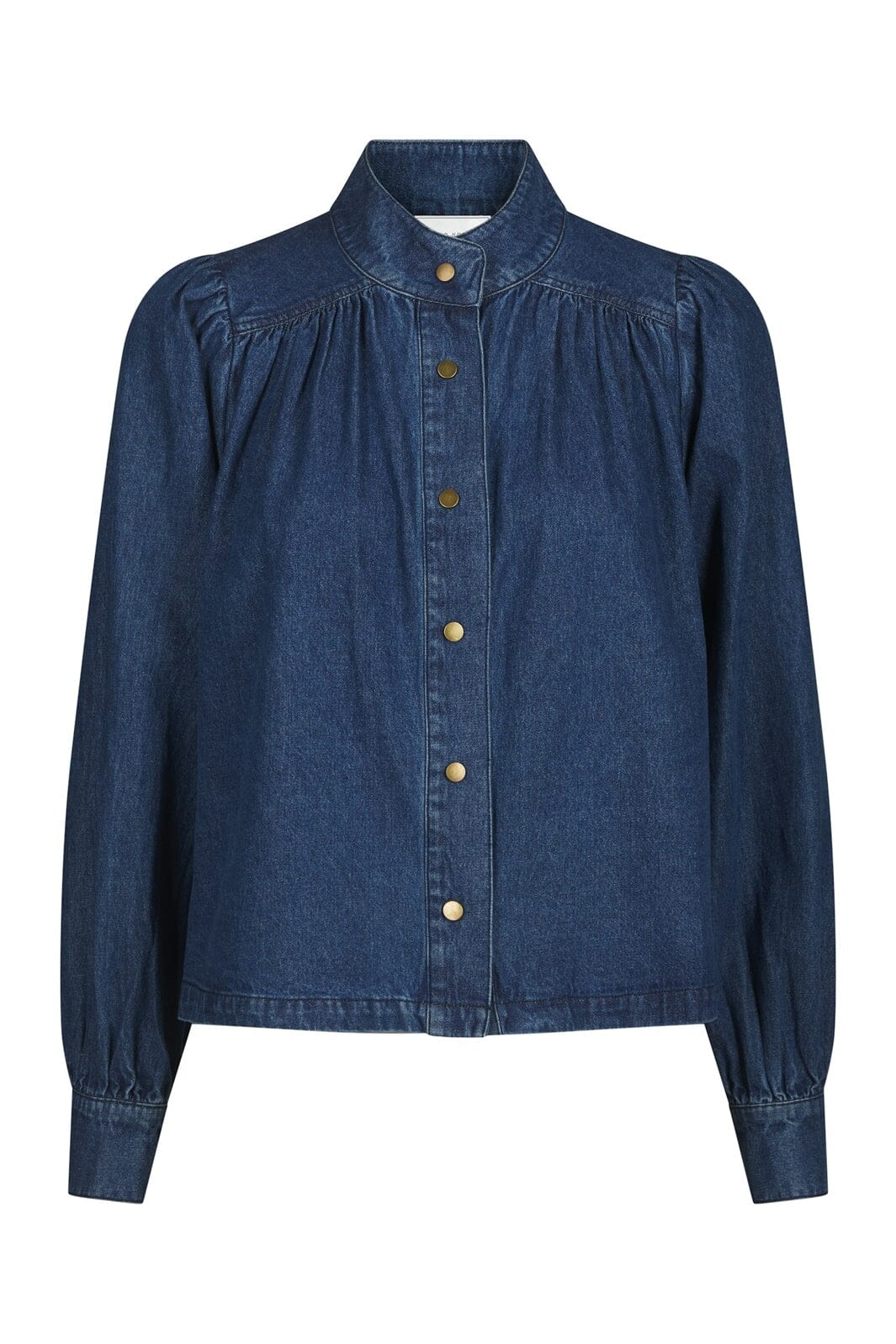 Neo Noir - Meyla Denim Shirt