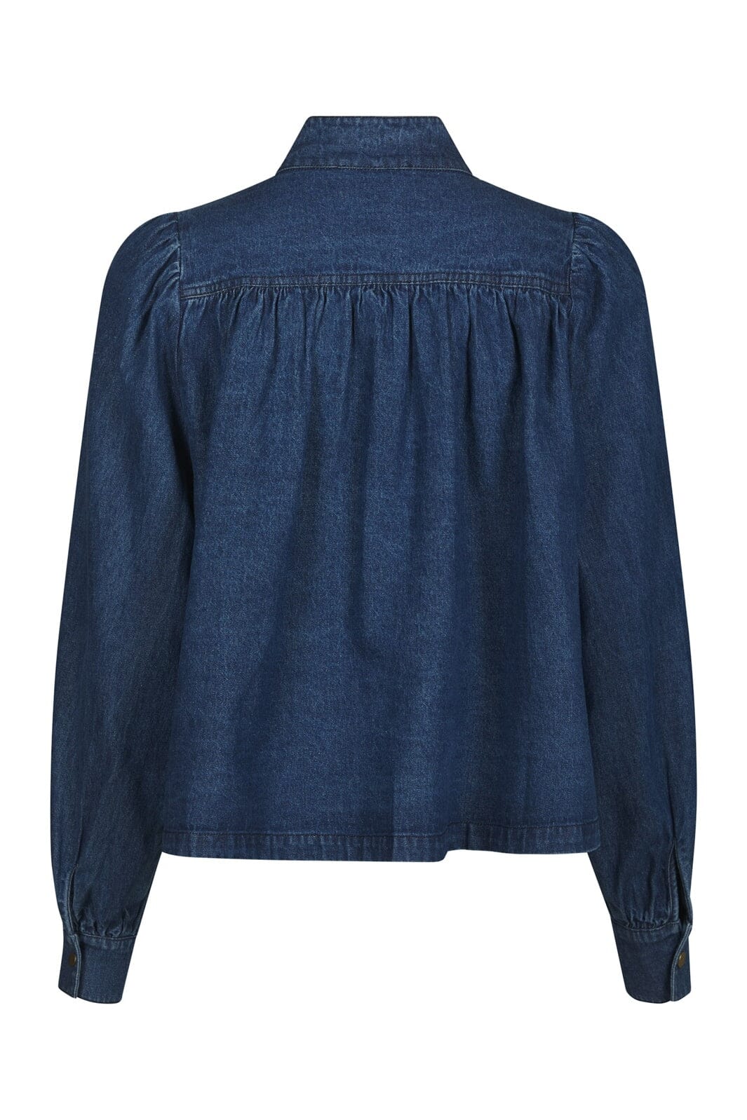 Neo Noir - Meyla Denim Shirt