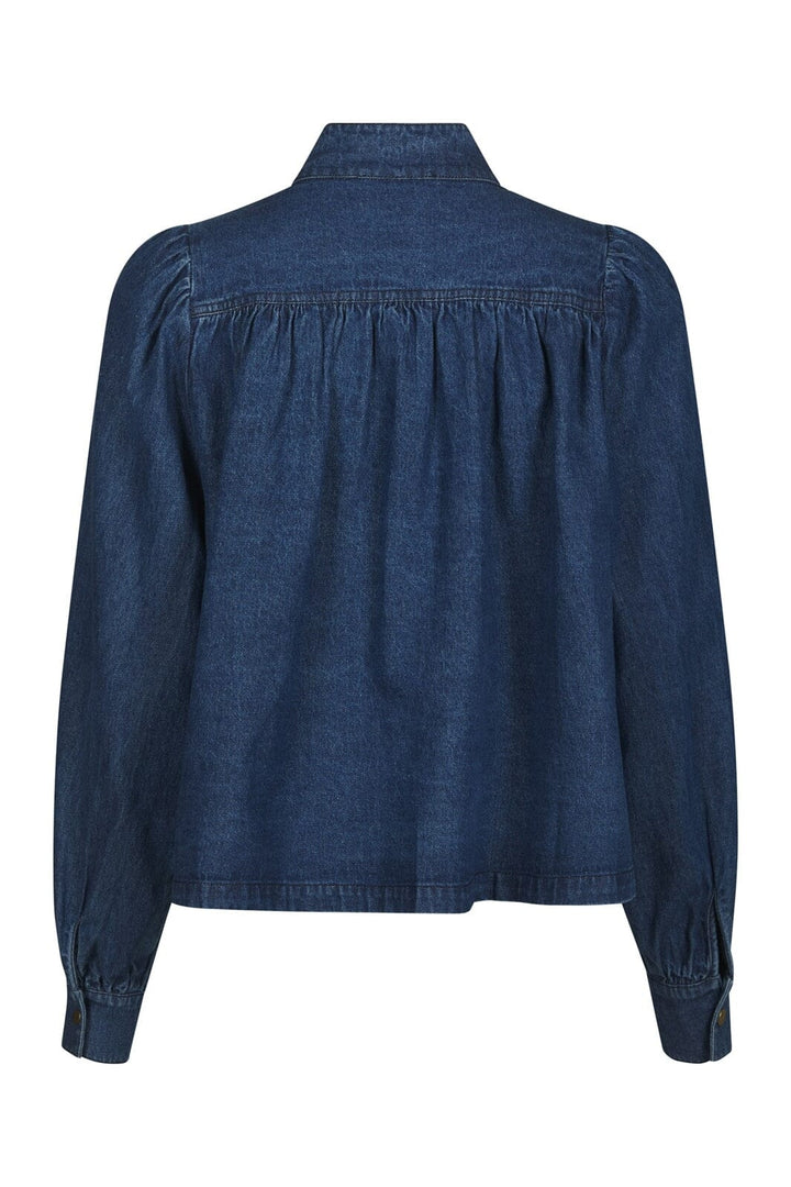 Neo Noir - Meyla Denim Shirt