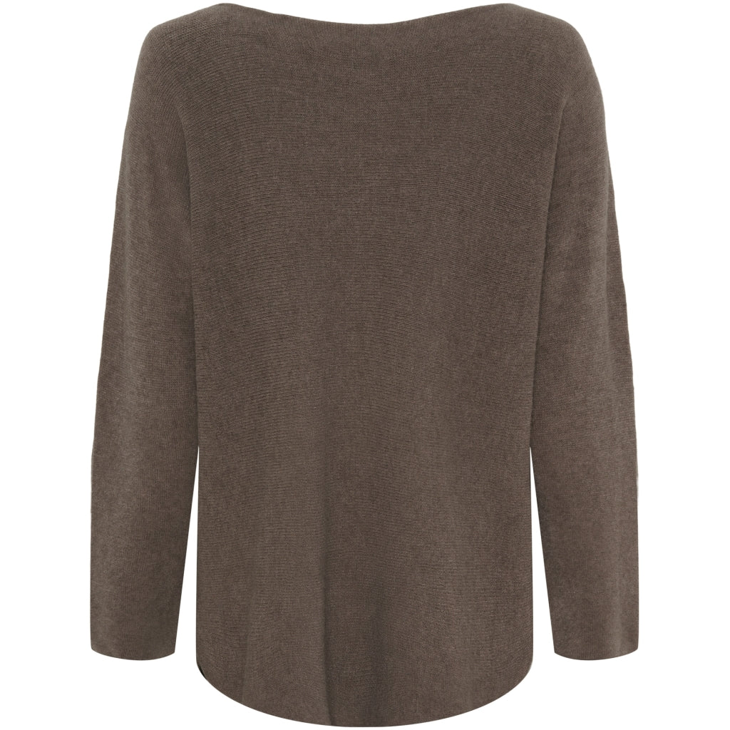 DAGMAR - Soft Knit - Nougat