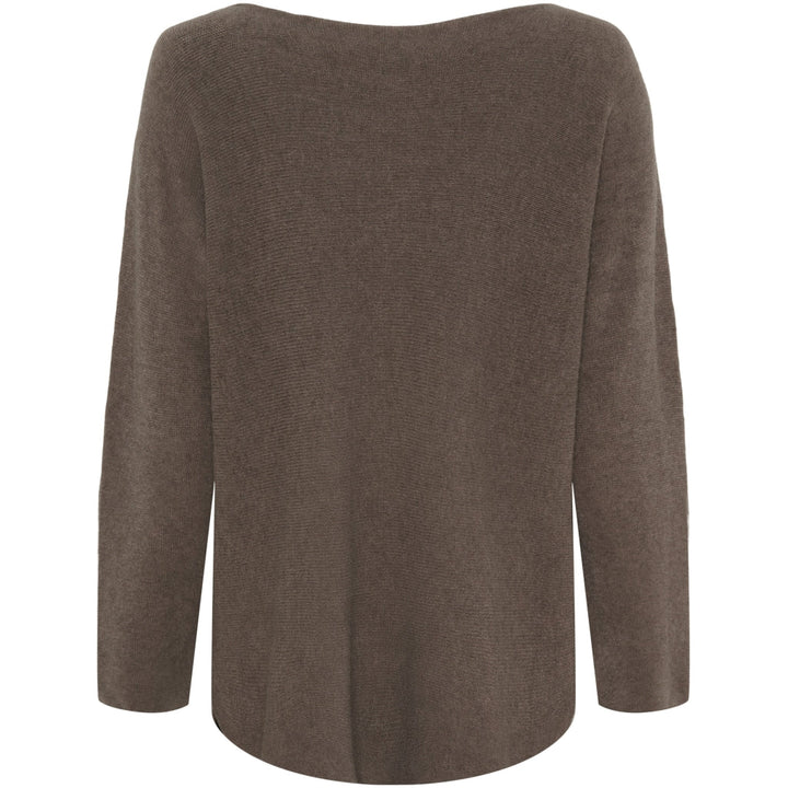 DAGMAR - Soft Knit - Nougat