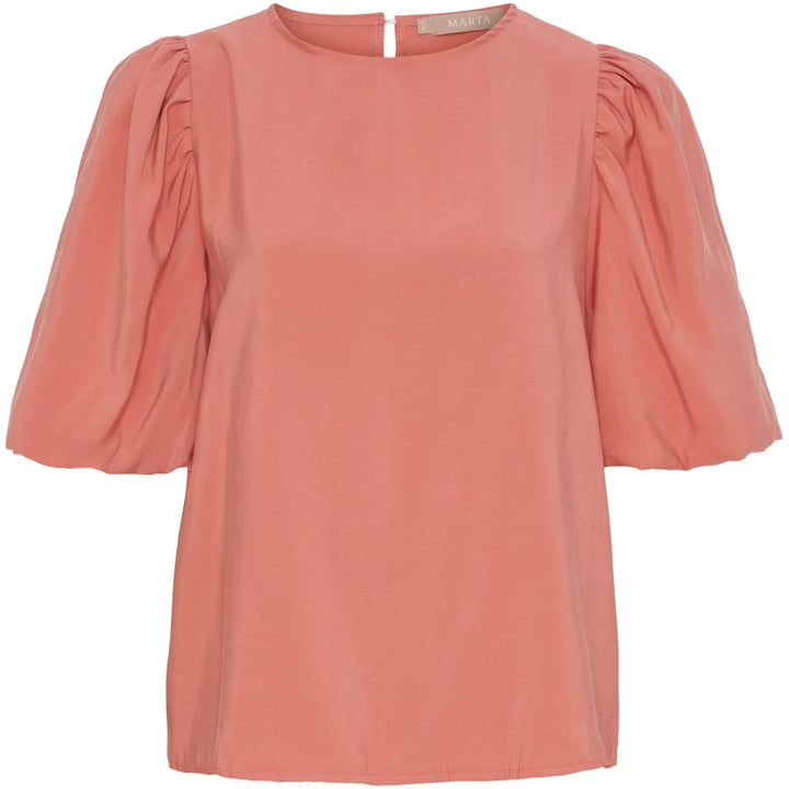 LORIANE - Blouse - Peperosa