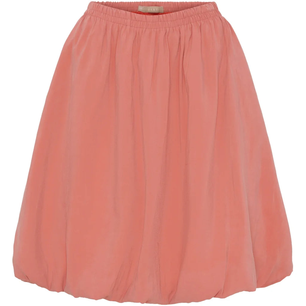LUDIVINE - Balloon Skirt - Peperosa