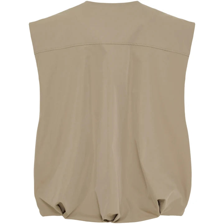 MARTA - Tanja Väst - Dark Beige