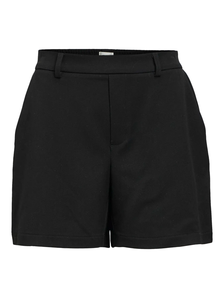 OBJECT - Lisa Shorts - Black