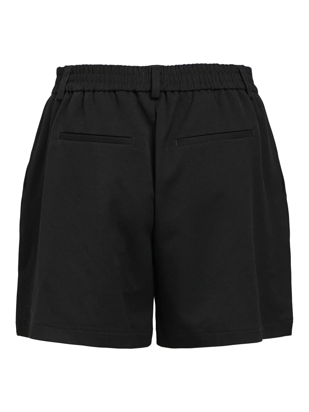 OBJECT - Lisa Shorts - Black
