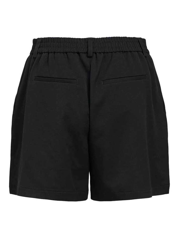 OBJECT - Lisa Shorts - Black