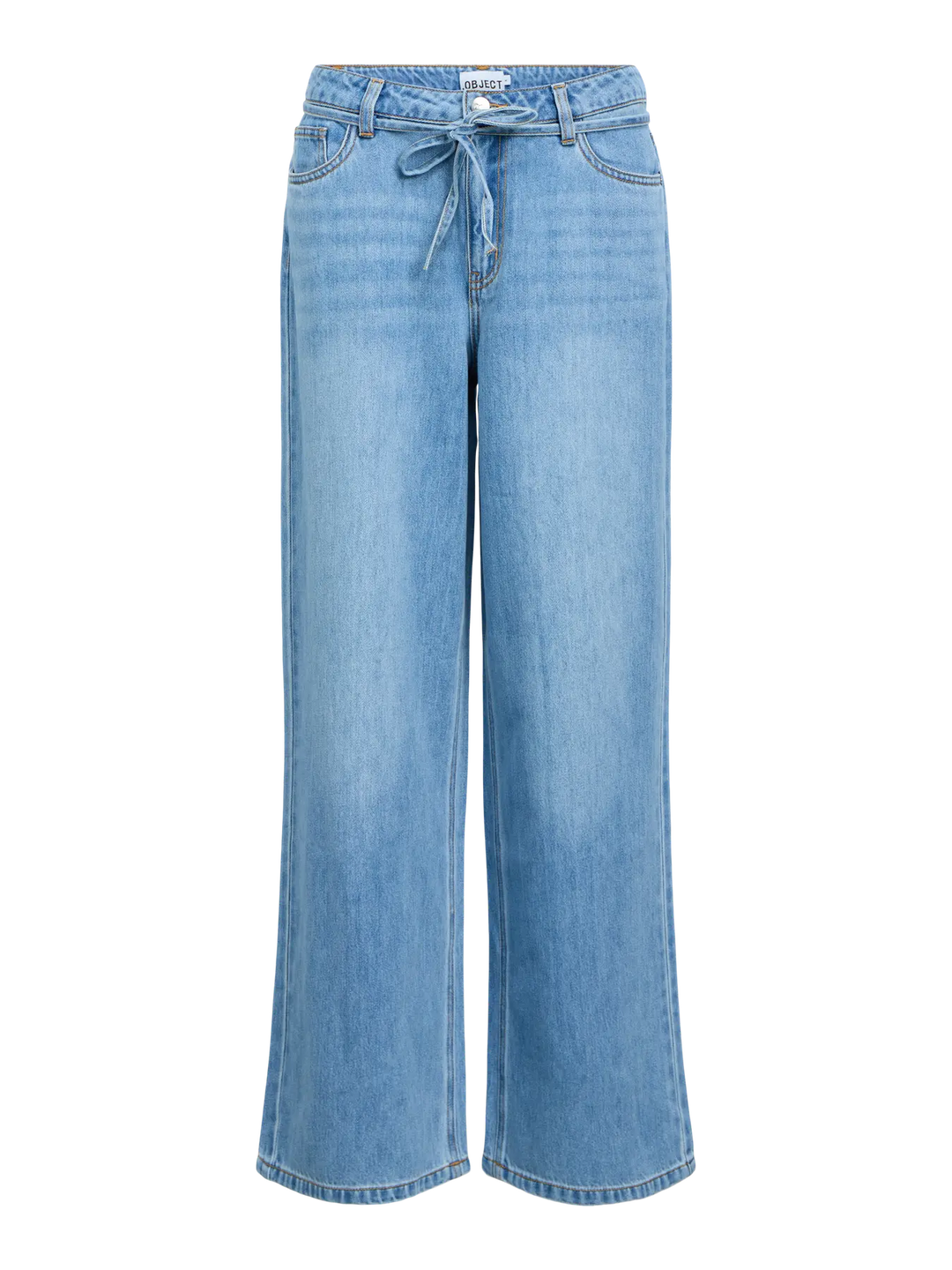 OBJECT - Rosie Wide Jeans