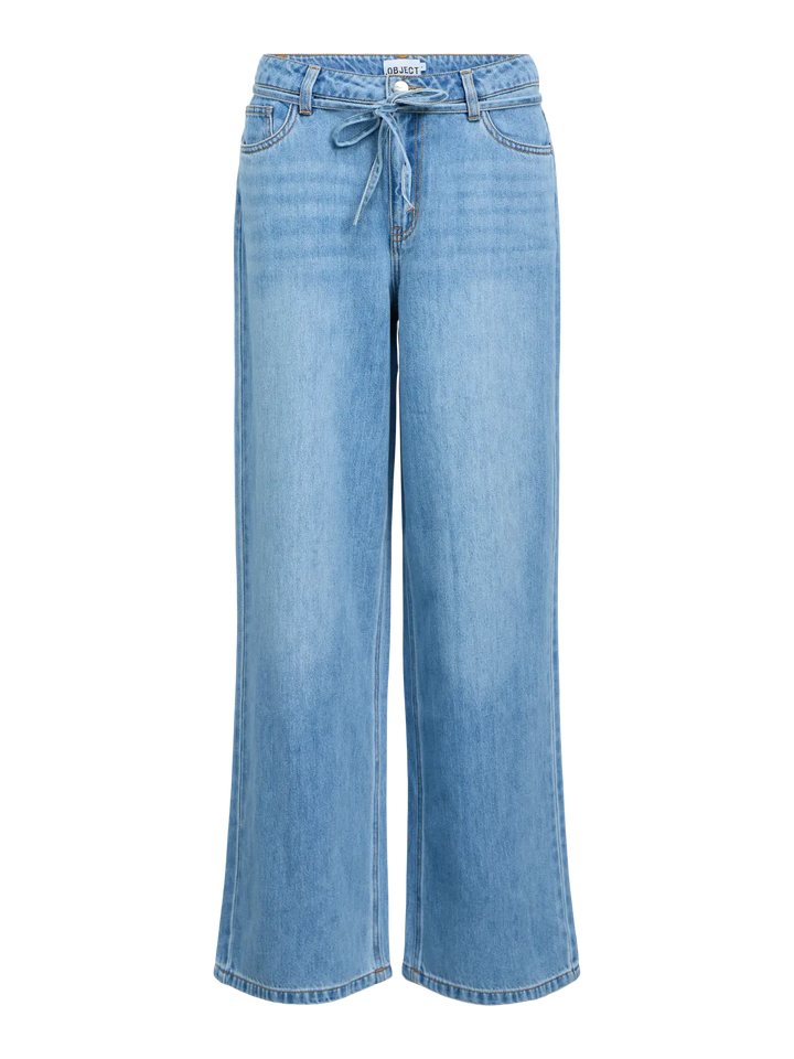 OBJECT - Rosie Wide Jeans