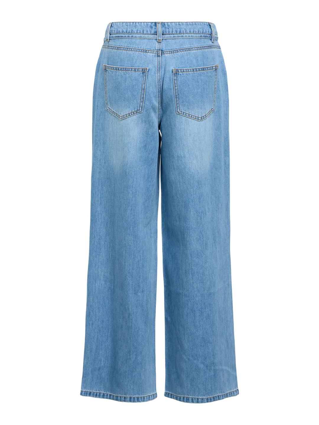 OBJECT - Rosie Wide Jeans