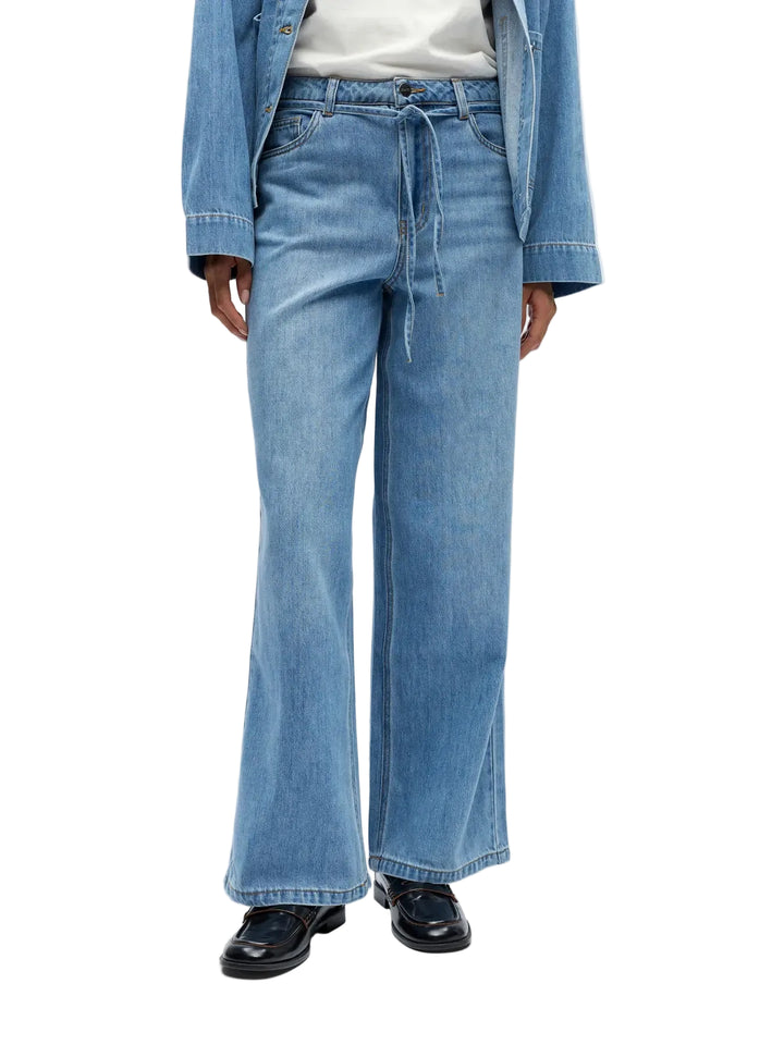OBJECT - Rosie Wide Jeans