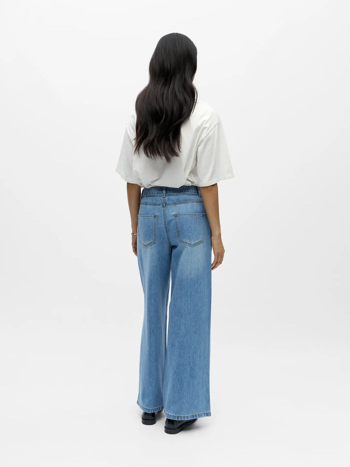 OBJECT - Rosie Wide Jeans