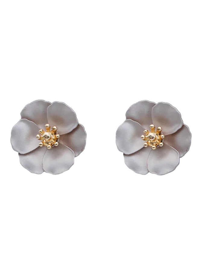 BOW 19 - Flower - Nougat