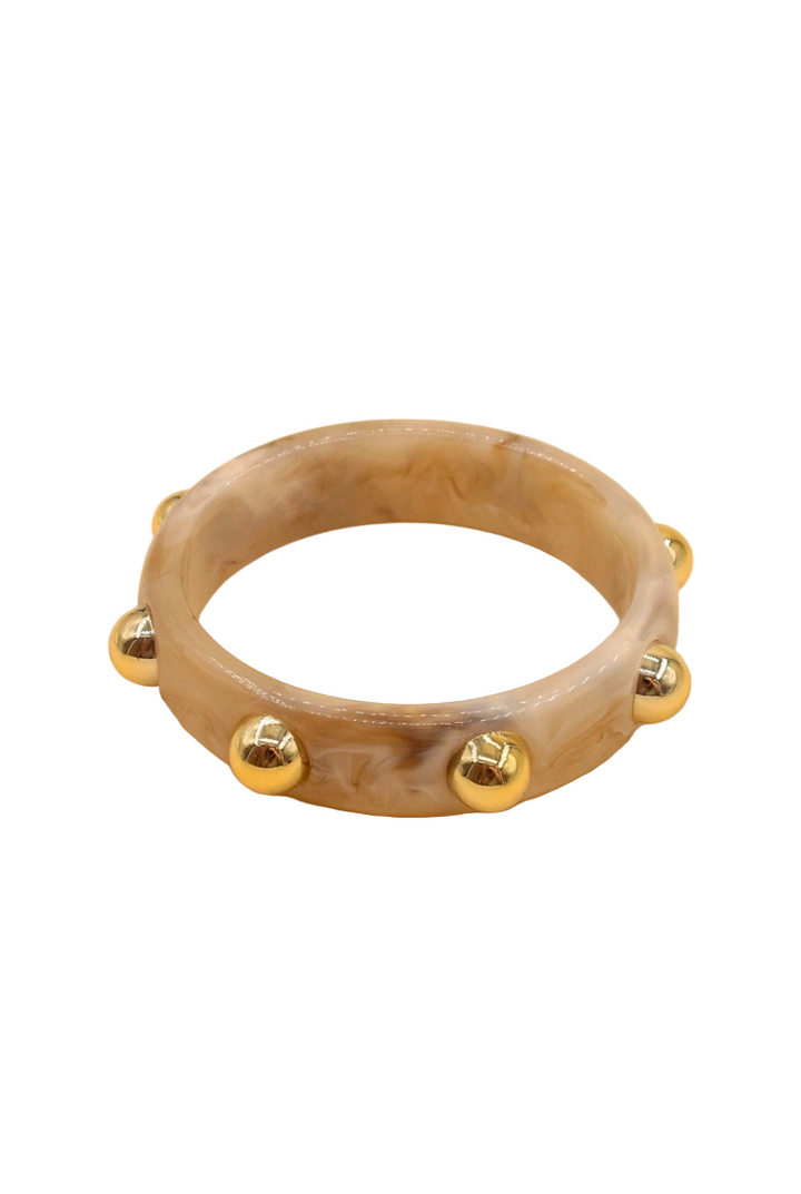 Maison Okami - Stina Bracelet - Beige