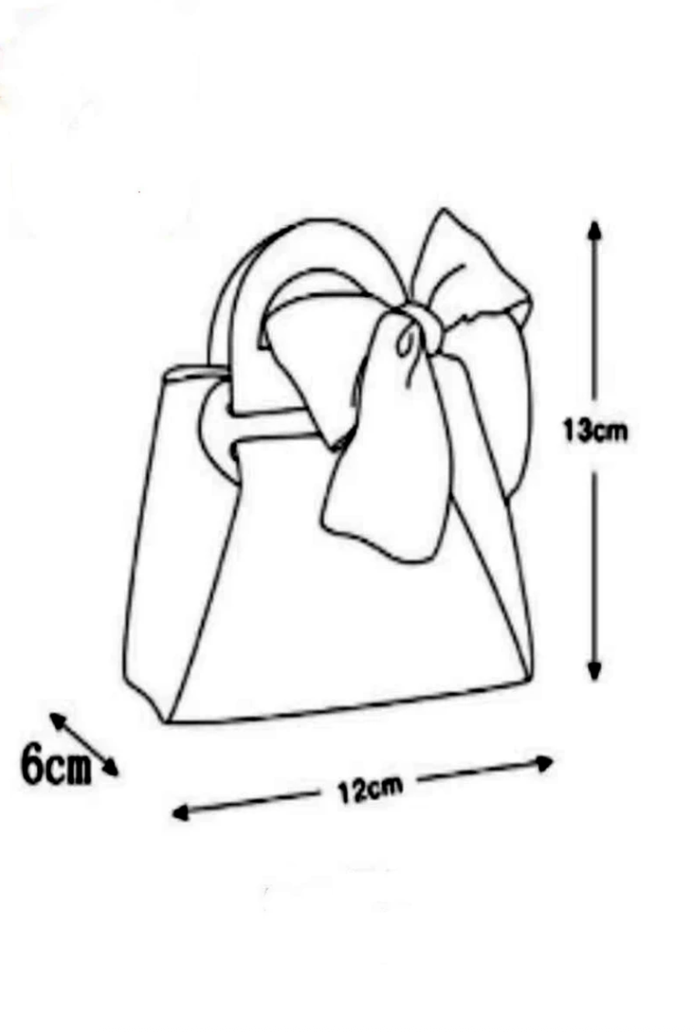 Maison Okami - Presentask väska - Offwhite