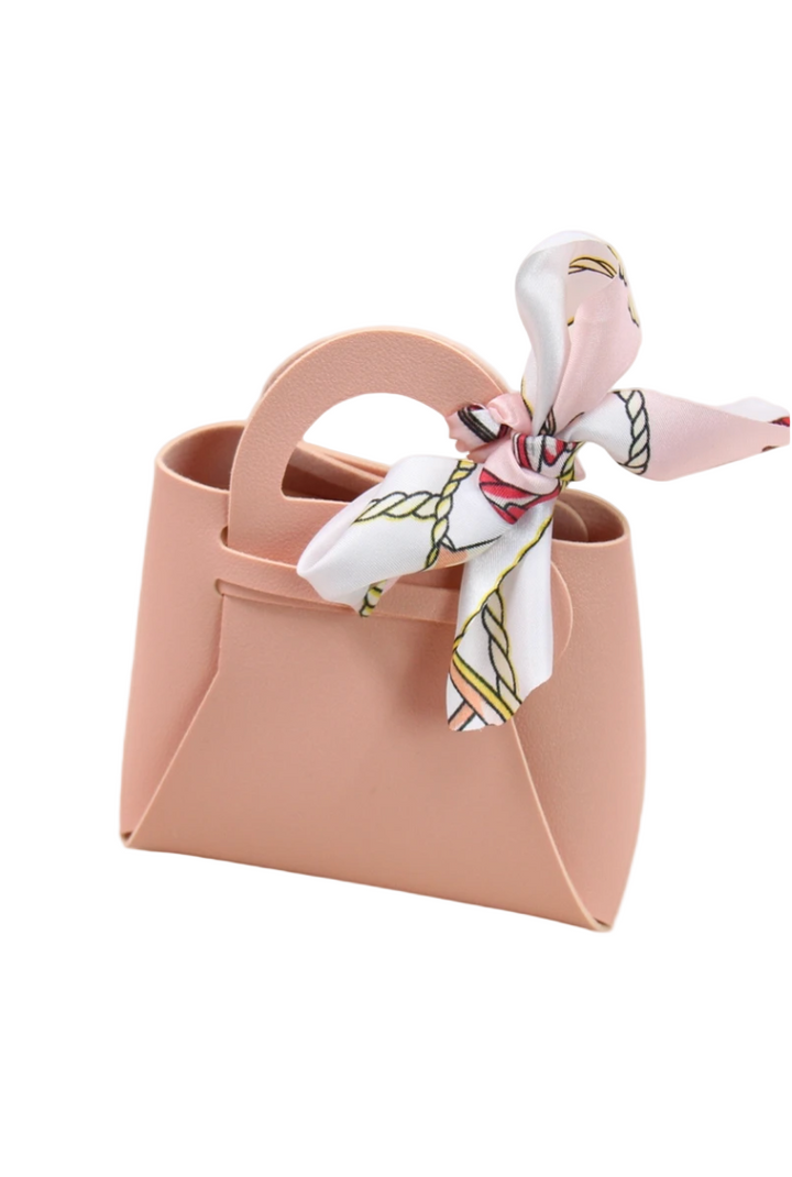 Maison Okami - Presentask väska - Rosa