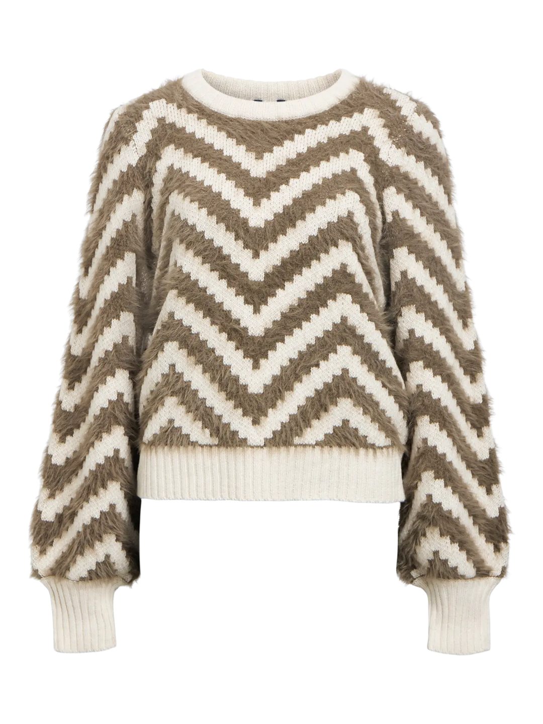 HOLLOW - Knit Jumper