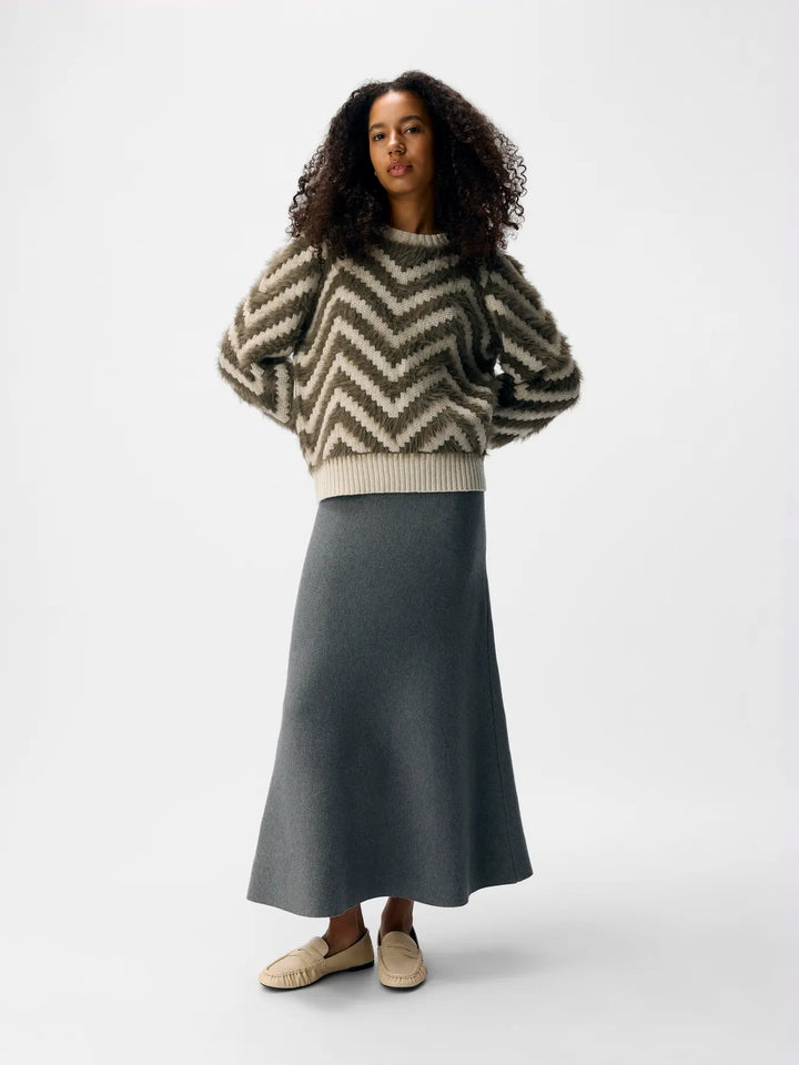 HOLLOW - Knit Jumper