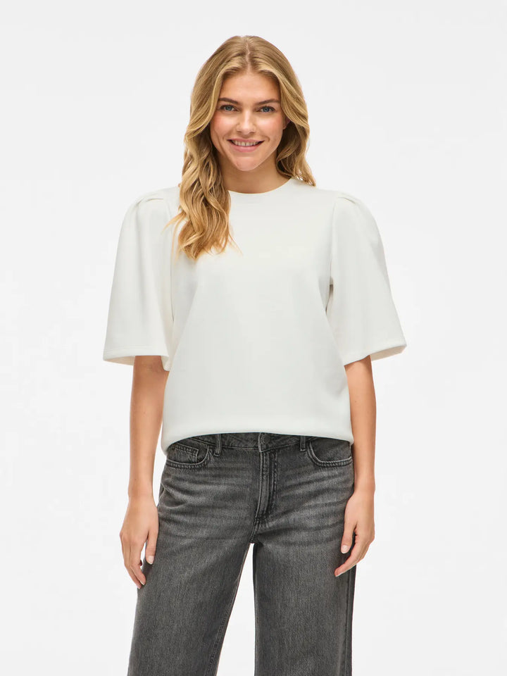 REFLECT - 2/4 Sweatshirt - Cloud Pancer