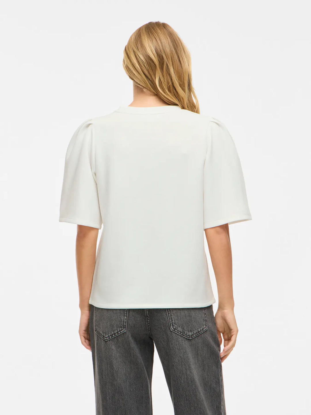 REFLECT - 2/4 Sweatshirt - Cloud Pancer