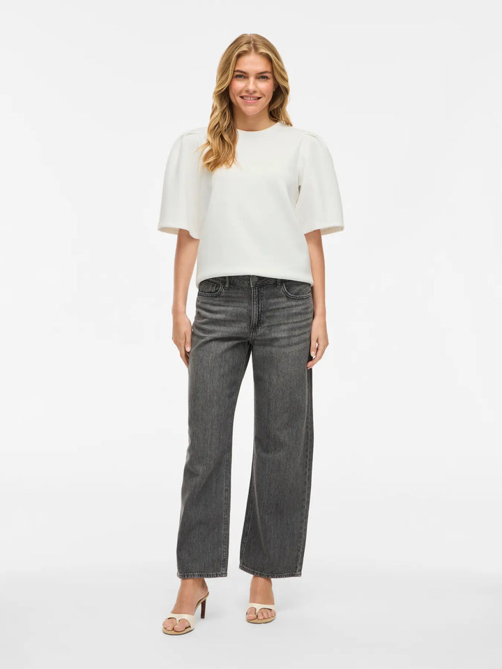 REFLECT - 2/4 Sweatshirt - Cloud Pancer