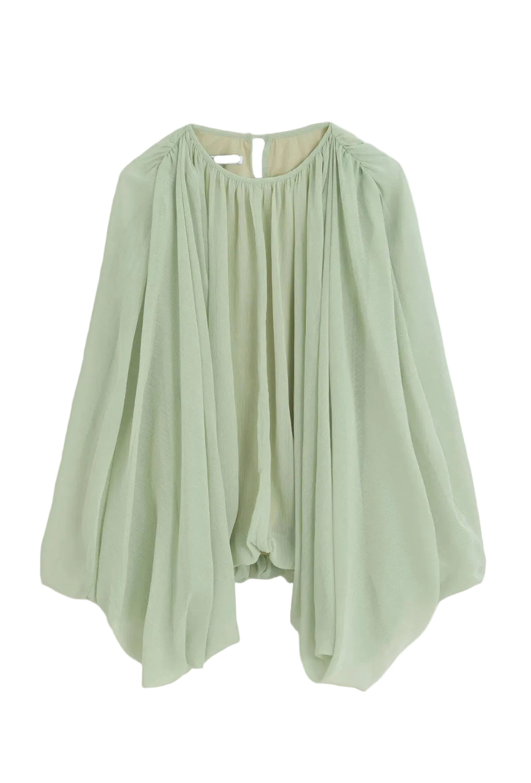 SELECTED BY KABARE - Dasha - Boho Blus - Pistage